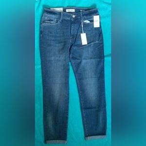 WARP+WEFT LAX Girlfriend Tofino Regular Jeans SIZE 8/29